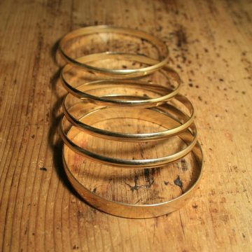 From Leather to Lace: The Versatility of Bracelet Materials and Designs