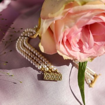 Date Night Inspiration: Beautiful Bracelets to Gift Your Wife for a Romantic Evening