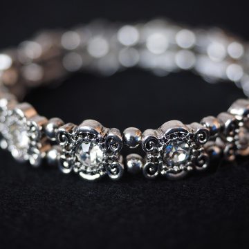Chain Reaction: The Top 5 Bracelets You Need to Own Now