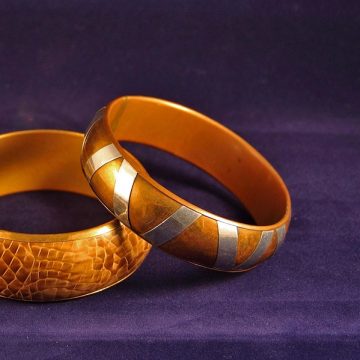 Timeless Elegance: The Beauty of Ladies’ Gold Bracelets