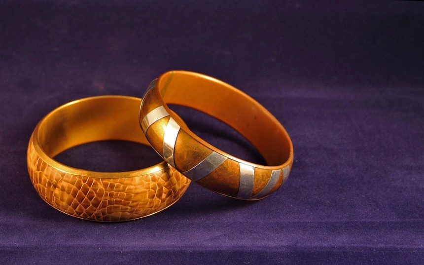 Timeless Elegance: The Beauty of Ladies’ Gold Bracelets