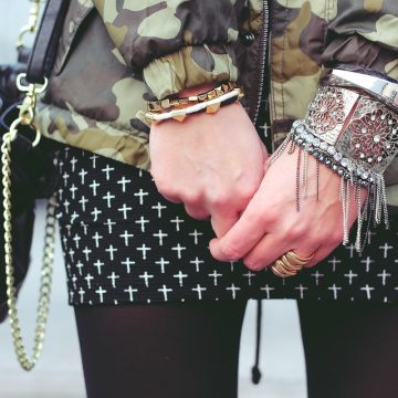 Beyond Bling: The Cultural Significance of Tribal and Traditional Bracelets