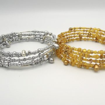 The Power of Less: Why Simple Bracelet Designs are Making a Statement