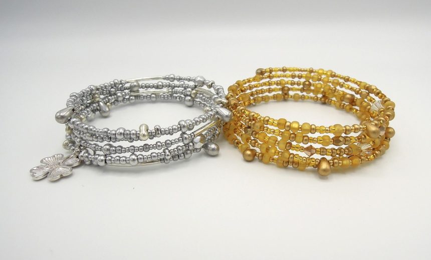 The Power of Less: Why Simple Bracelet Designs are Making a Statement