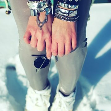 Arm Candy: The Hottest Ladies’ Gold Bracelets to Elevate Your Style