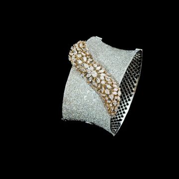 Stacked with Style: How to Wear Dainty Bracelets for Maximum Impact