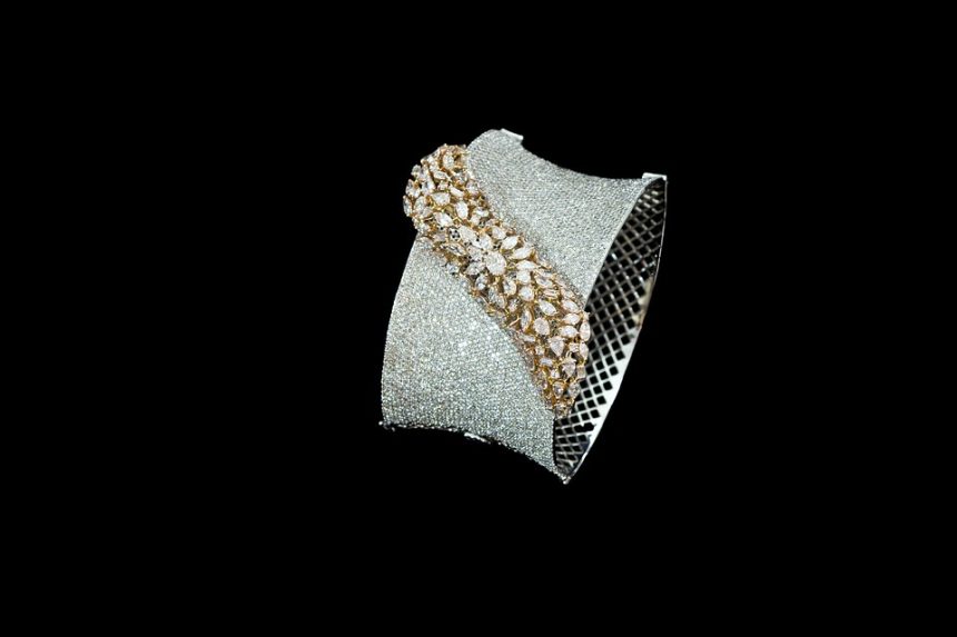 Stacked with Style: How to Wear Dainty Bracelets for Maximum Impact