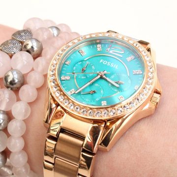 Bracelet Goals: Get Inspired by the Latest Ladies’ Jewelry Trends