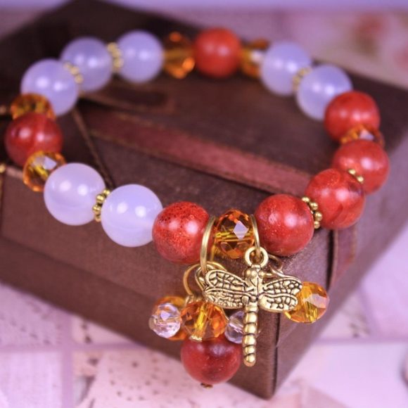 Bracelet Style 101: A Beginner’s Guide to Wearing and Stacking