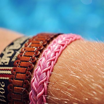 Treasured Possessions: The Top Gold Bracelet Styles for Women to Treasure Forever