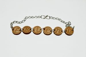 friendship 2596288 960 720 Timeless Elegance: The Enduring Appeal of Ladies' Pearl and Leather Bracelets