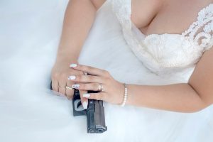 gun 2597821 960 720 Gilded Glamour: How to Choose the Perfect Ladies' Gold Bracelet for Your Style
