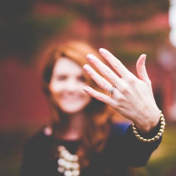 Glamorous and Gifted: The Best Hand Bracelets to Give (or Keep) This Year