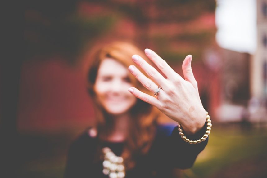 Glamorous and Gifted: The Best Hand Bracelets to Give (or Keep) This Year