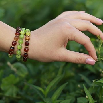 Elevate Your Style: The Top Ladies’ Gold Bracelet Trends for the Season