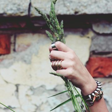 The Art of Layering: How to Mix and Match Hand Bracelets for a Polished Look