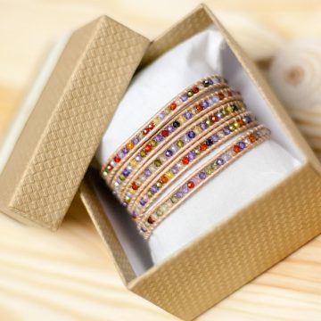 Beyond the Basics: Unique Hand Bracelet Designs to Add to Your Collection