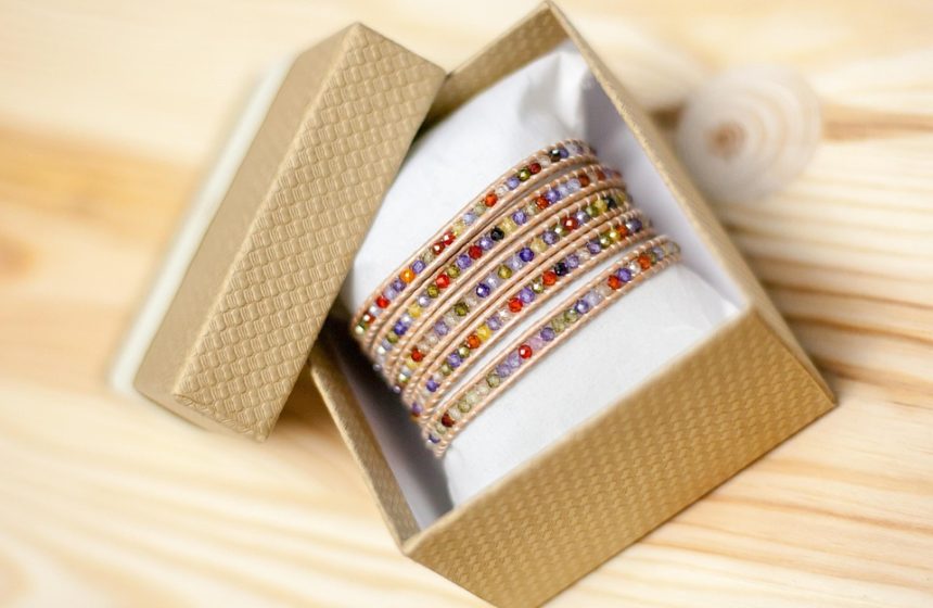Beyond the Basics: Unique Hand Bracelet Designs to Add to Your Collection