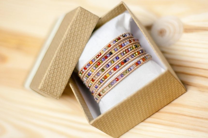 Beyond the Basics: Unique Hand Bracelet Designs to Add to Your Collection