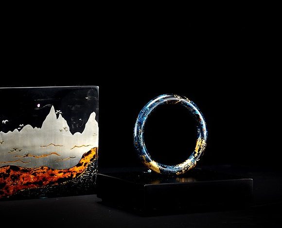 Nature-Inspired Beauty: The Most Stunning Bracelets Featuring Organic Materials