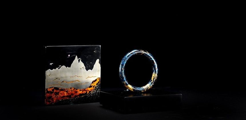 Nature-Inspired Beauty: The Most Stunning Bracelets Featuring Organic Materials