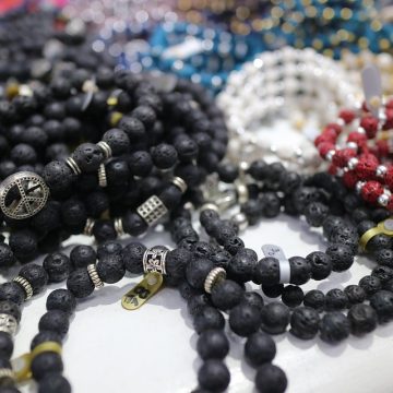 The Ultimate Accessory: How to Style a Bracelet for Any Occasion